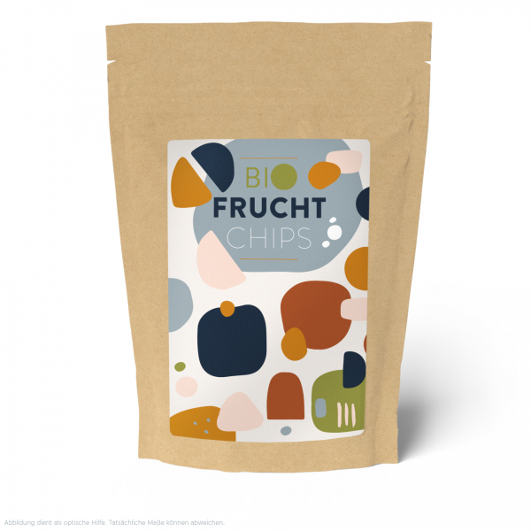 Fruchtchips / Getrocknete Früchte